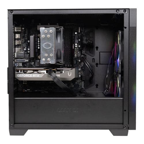 Intel Core i5 1440F | RTX 5060 | 16GB DDR4 | 1TB NVMe SSD | Win11 Home