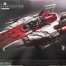 LEGO Star Wars: A-Wing Starfighter - Ultimate Collector Series