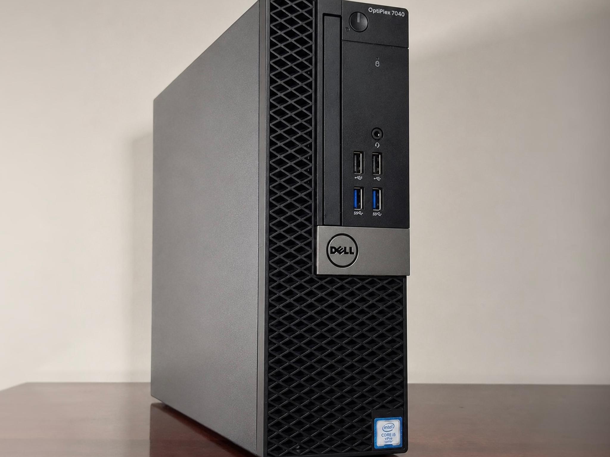 💰Affordable 1080p Gaming PC💰i5 6500 | 16GB RAM | R5 340 | 256GB NVMe SSD