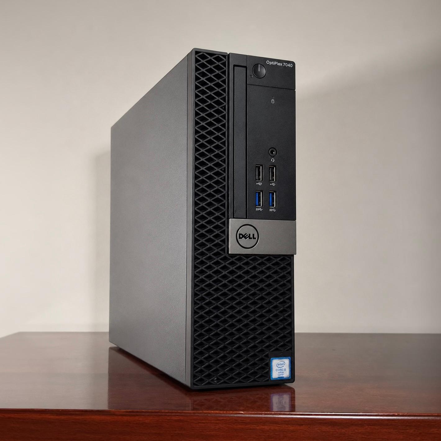 💰Affordable 1080p Gaming PC💰i5 6500 | 16GB RAM | R5 340 | 256GB NVMe SSD