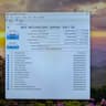 500GB PCIe Gen 3.0x4.0 M.2 NVMe SSD WD Blue SN550 - 95% Health