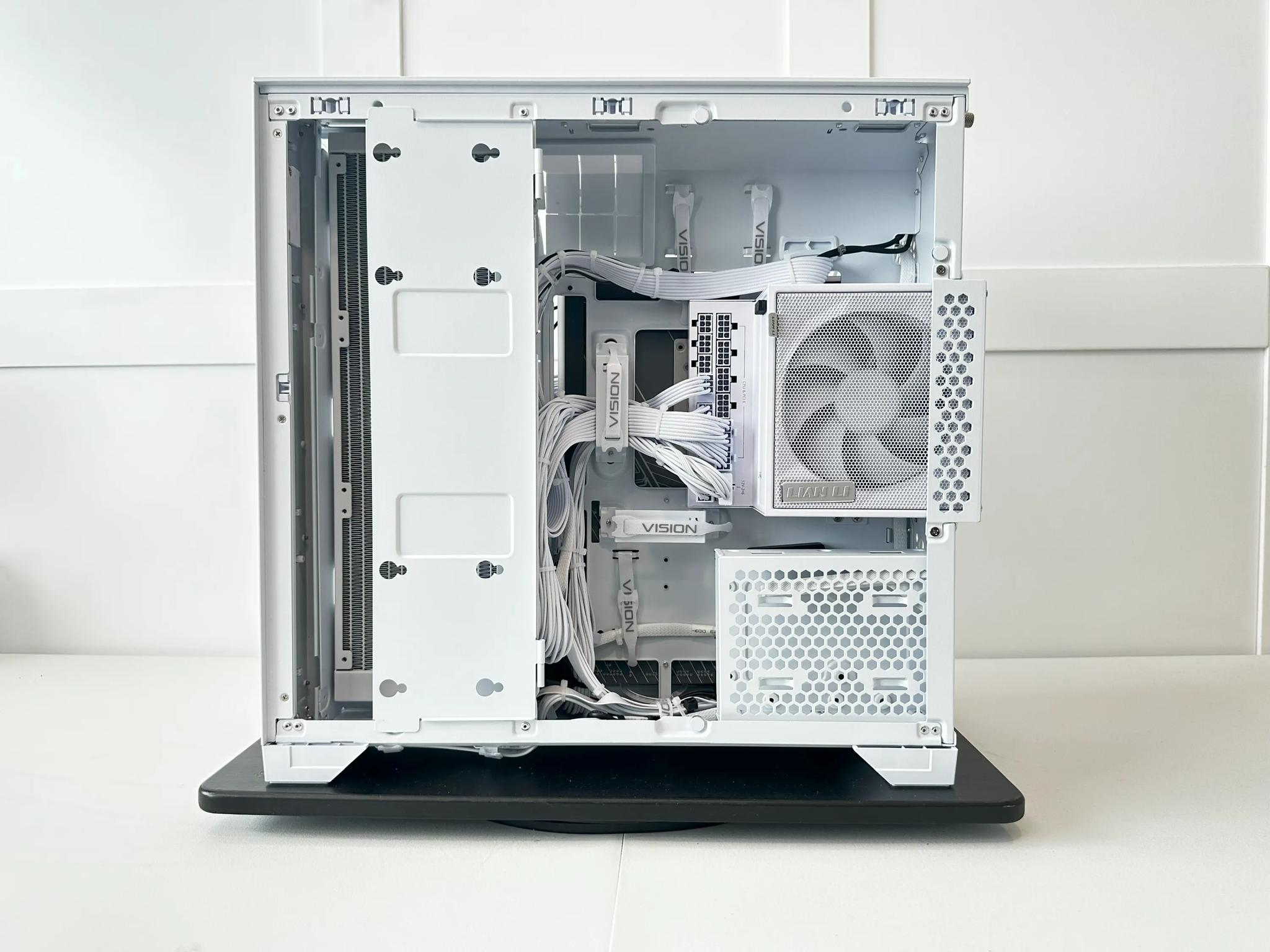 ❄️New NVIDIA GeForce RTX 5070 Ti AERO Overclocked w/ AMD Ryzen 9800X3D/ 32GB RAM/ 2TB NVME❄️