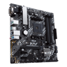 ASUS PRIME B450M-A II AMD Socket AM4 MicroATX M.2 Desktop Motherboard A