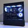 *WEEKEND SALE* RTX 5070 12GB | Ryzen 7 7700X | 32GB DDR5 6000MT/s | 2TB NVMe | The Wingman RTX
