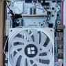 Machinist X99 K9 MB /W Xeon E5-2660 v4 & 8GB DDR4 Ram