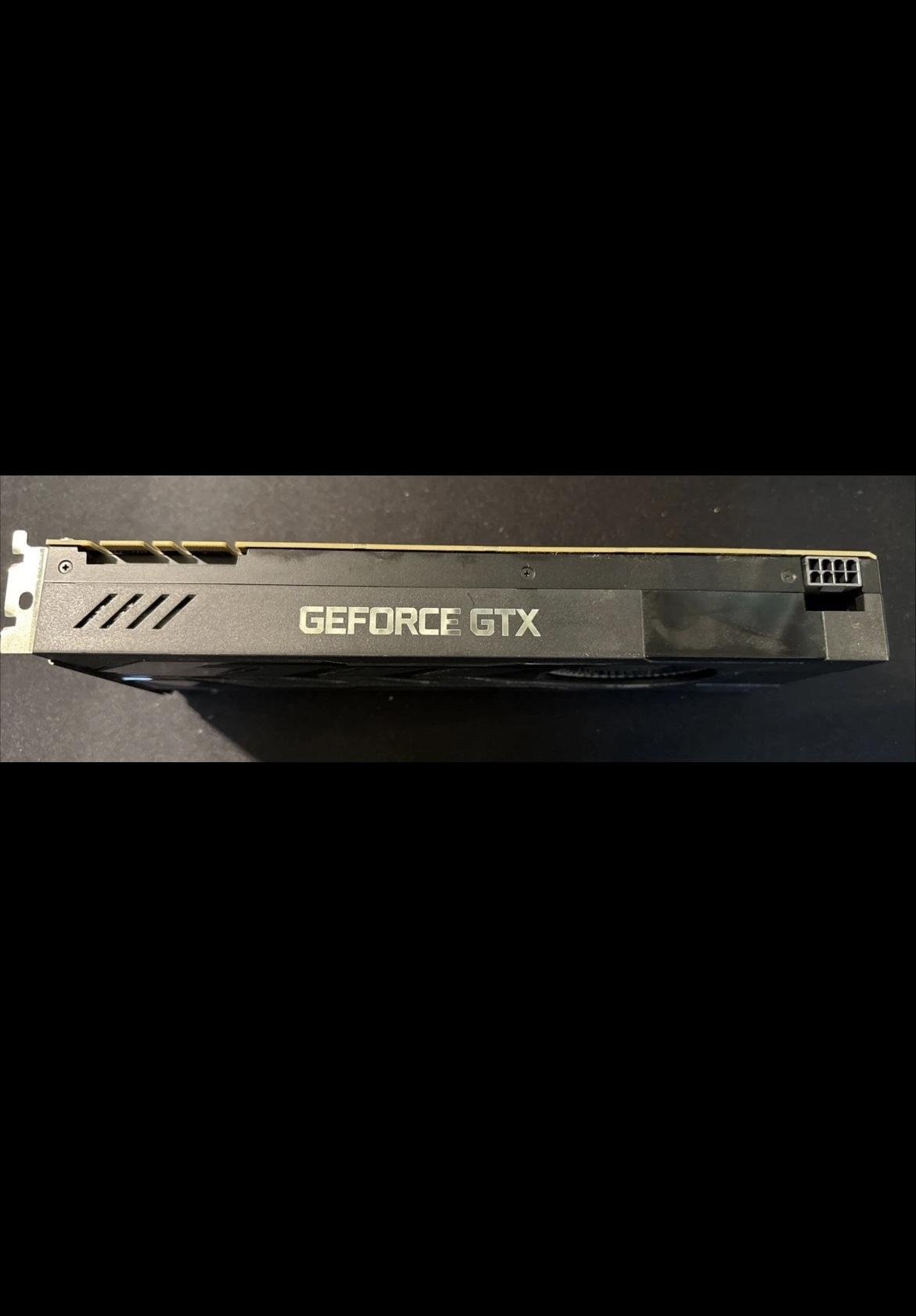 HP NVIDIA GeForce GTX1070 8GB GDDR5 Graphic Card (909249001EB)