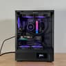 RX 9060XT 16gb Ryzen 5 7600x3d Gaming PC