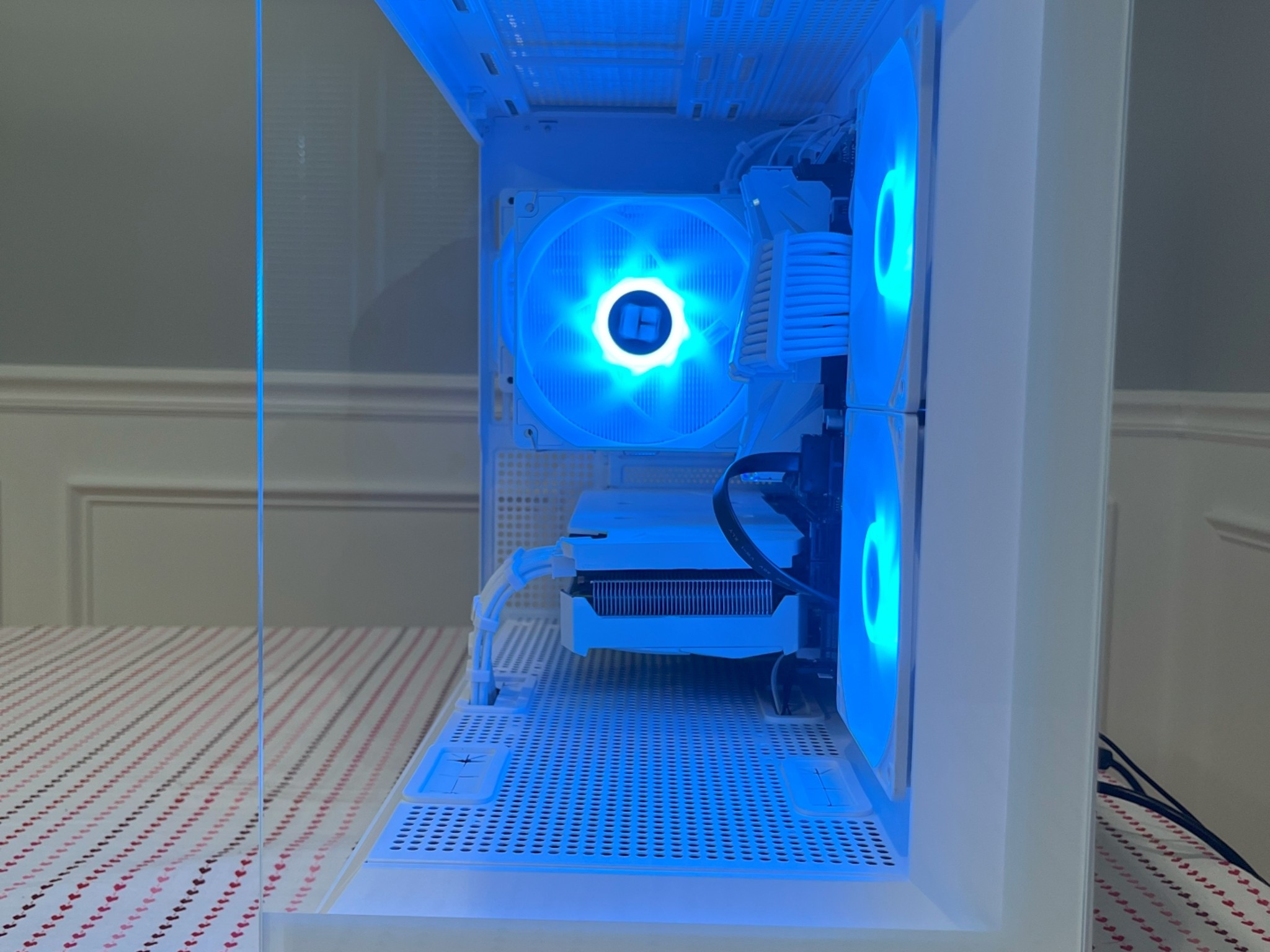 Gaming PC | Ryzen 5 5500 | RTX 3070 |