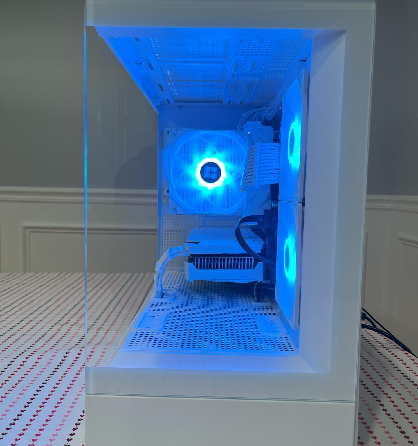 Gaming PC | Ryzen 5 5500 | RTX 3070 |