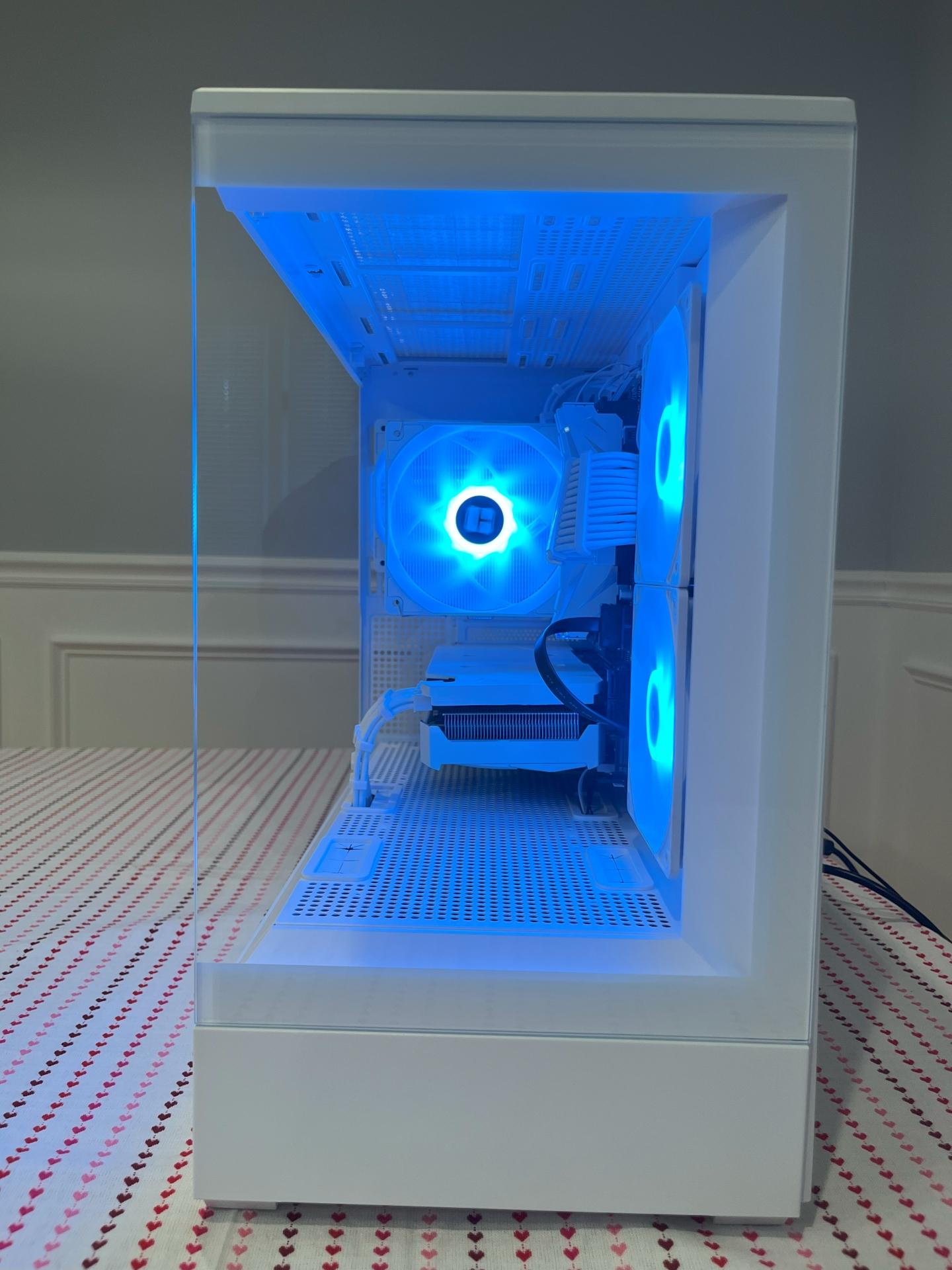 Gaming PC | Ryzen 5 5500 | RTX 3070 |