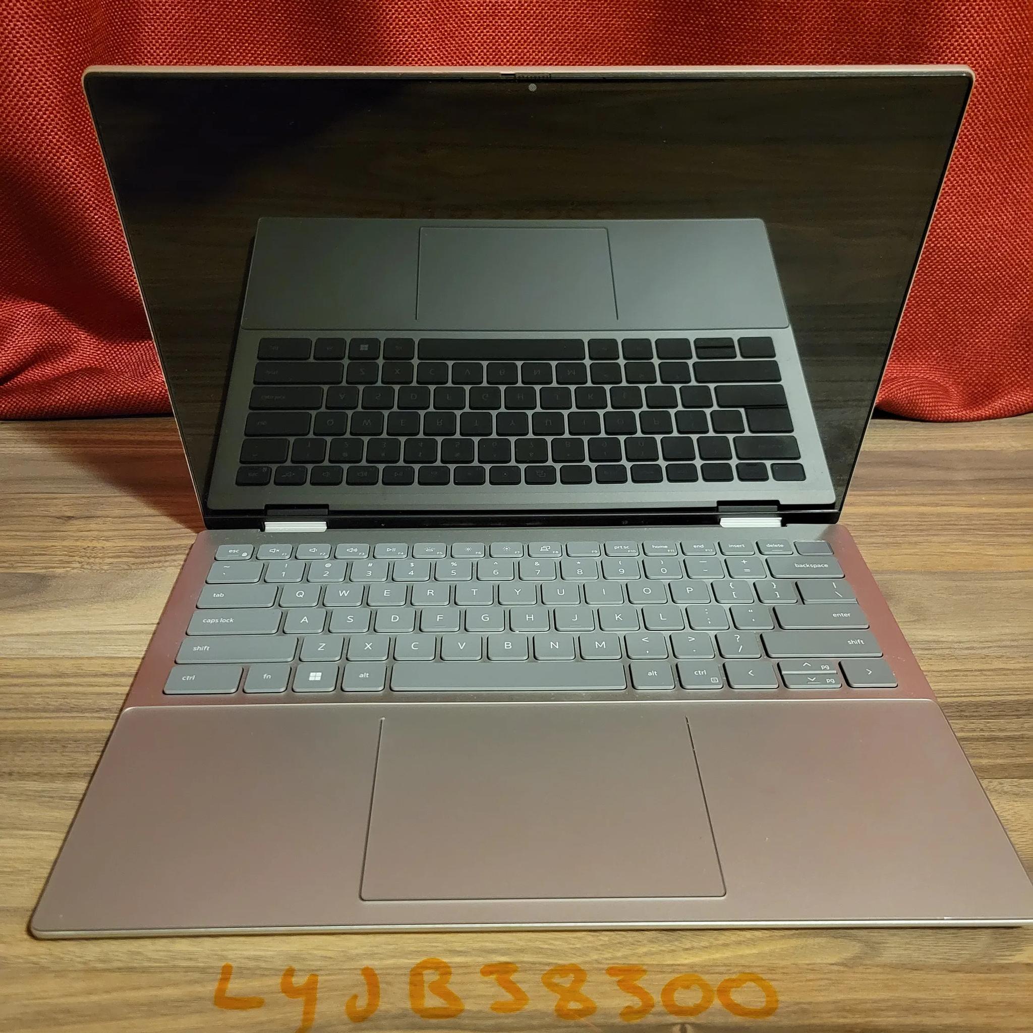 Dell Inspiron Laptop - intel i7-1255U - 512gb ssd - 16gb ram - 14" FHD+ Touch screen