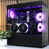 💻 RTX 4070 Super Gaming PC 💻| i7 14700f | DDR5 | 32GB RAM | WiFi/BT | Windows 11 HYTE Y40 | AIO