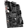 MSI X470 GAMING PLUS MAX AM4 AMD Ryzen 5000 ATX Motherboard *LATEST BIOS* FULL SET!