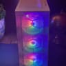 (Liquid Cooled) RTX 3060Ti |Ryzen 5 5600| 1TB NVMe SSD |T-Force Delta RGB DDR4 16GB|Windows 11 Pro