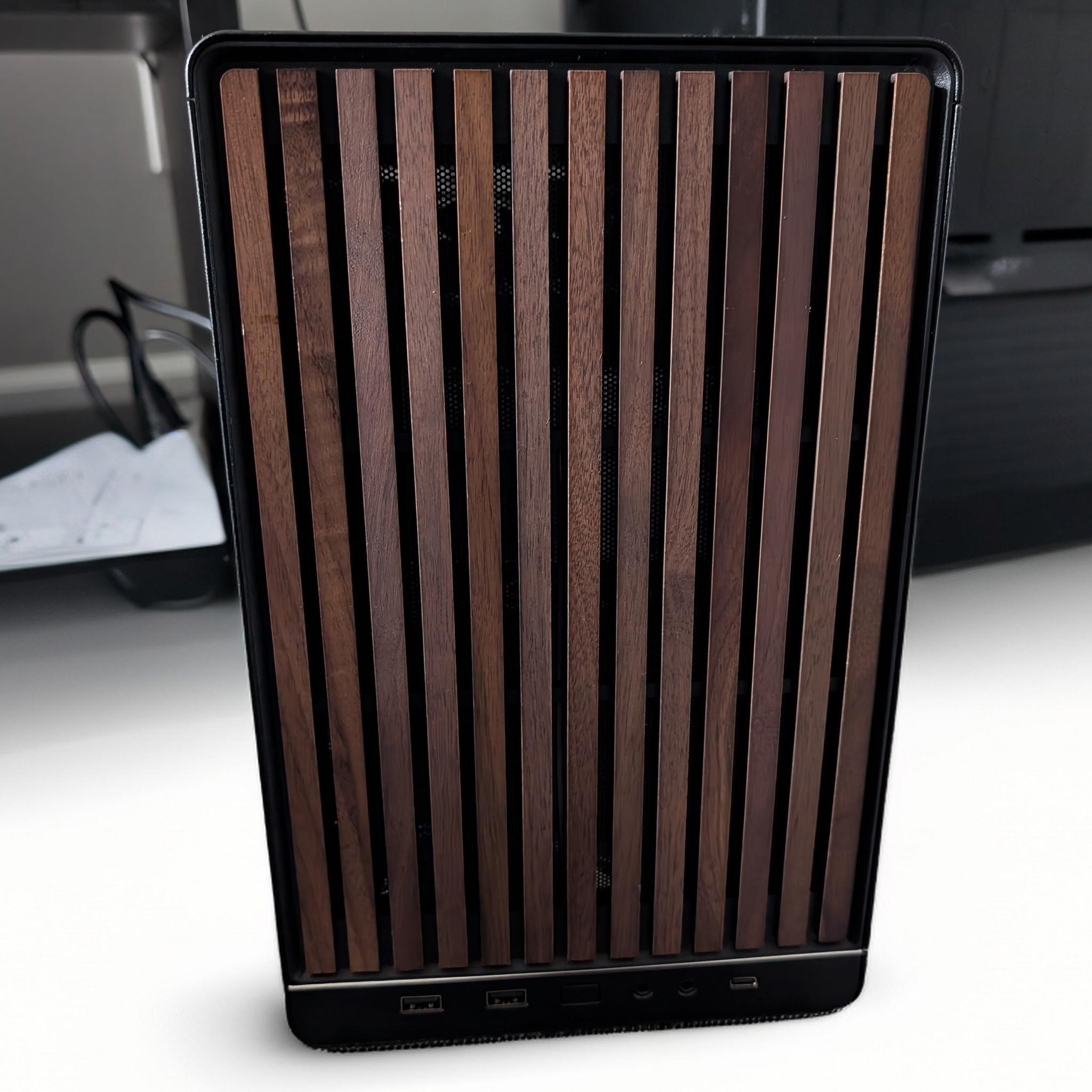 Ryzen 5600x/ 3060TI/ 16gb DDR4/ Wi-Fi/ 1TB M.2