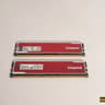 Kingston HyperX Red 8GB 2x4GB DDR3-1600 RAM
