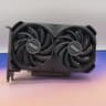 MSI Ventus 2X Black 16GB RTX 4060Ti