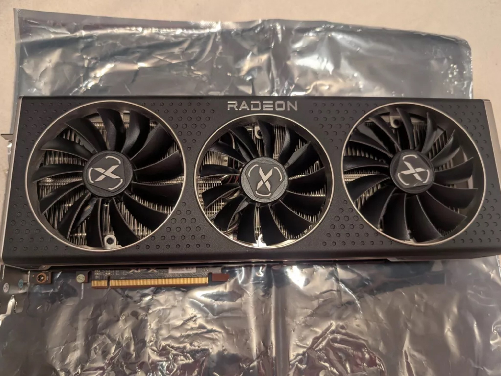 AMD Radeon 6800 16gb | 1440p Powerhouse