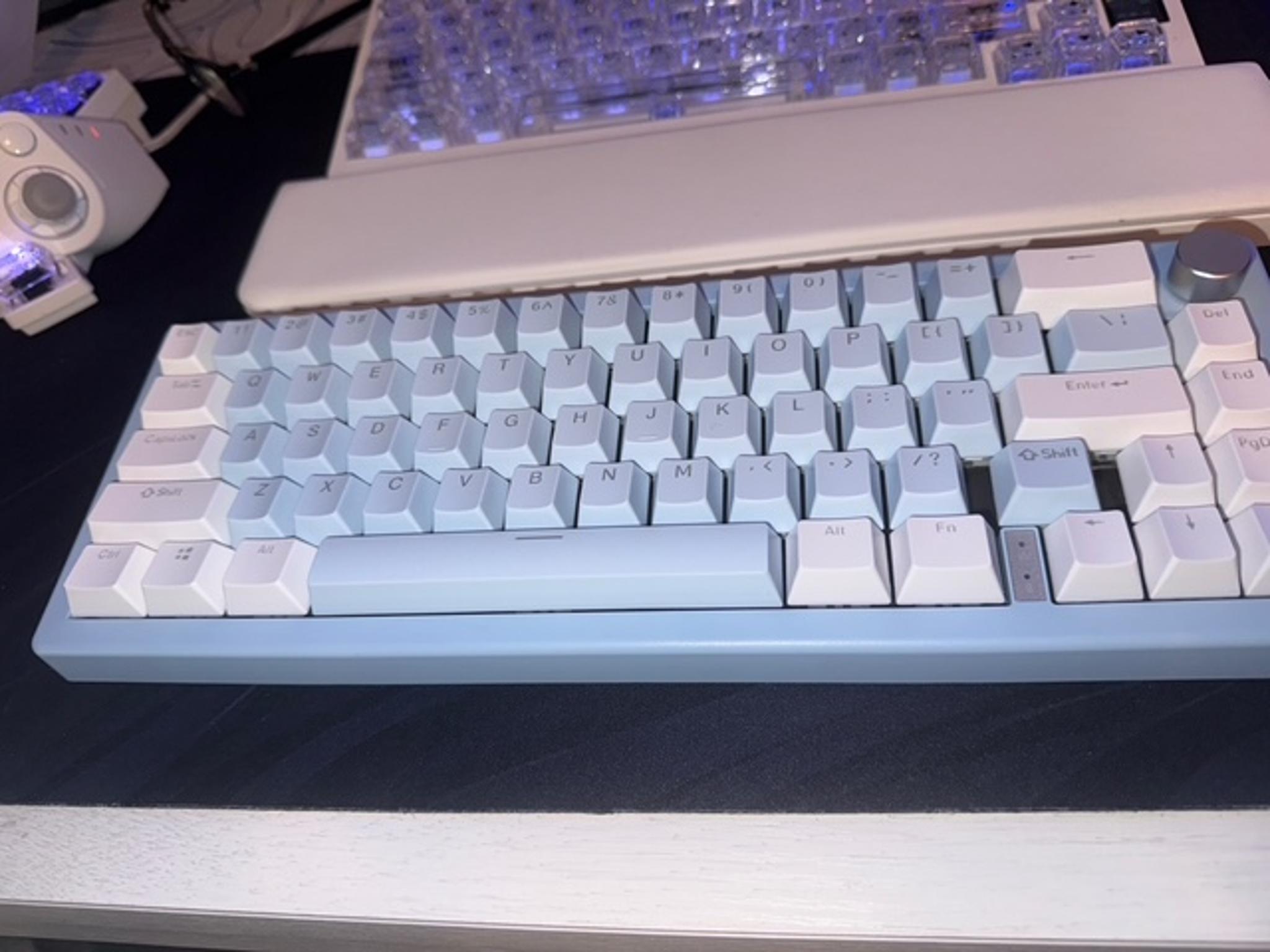 Zuoya GMK 67 Wireless