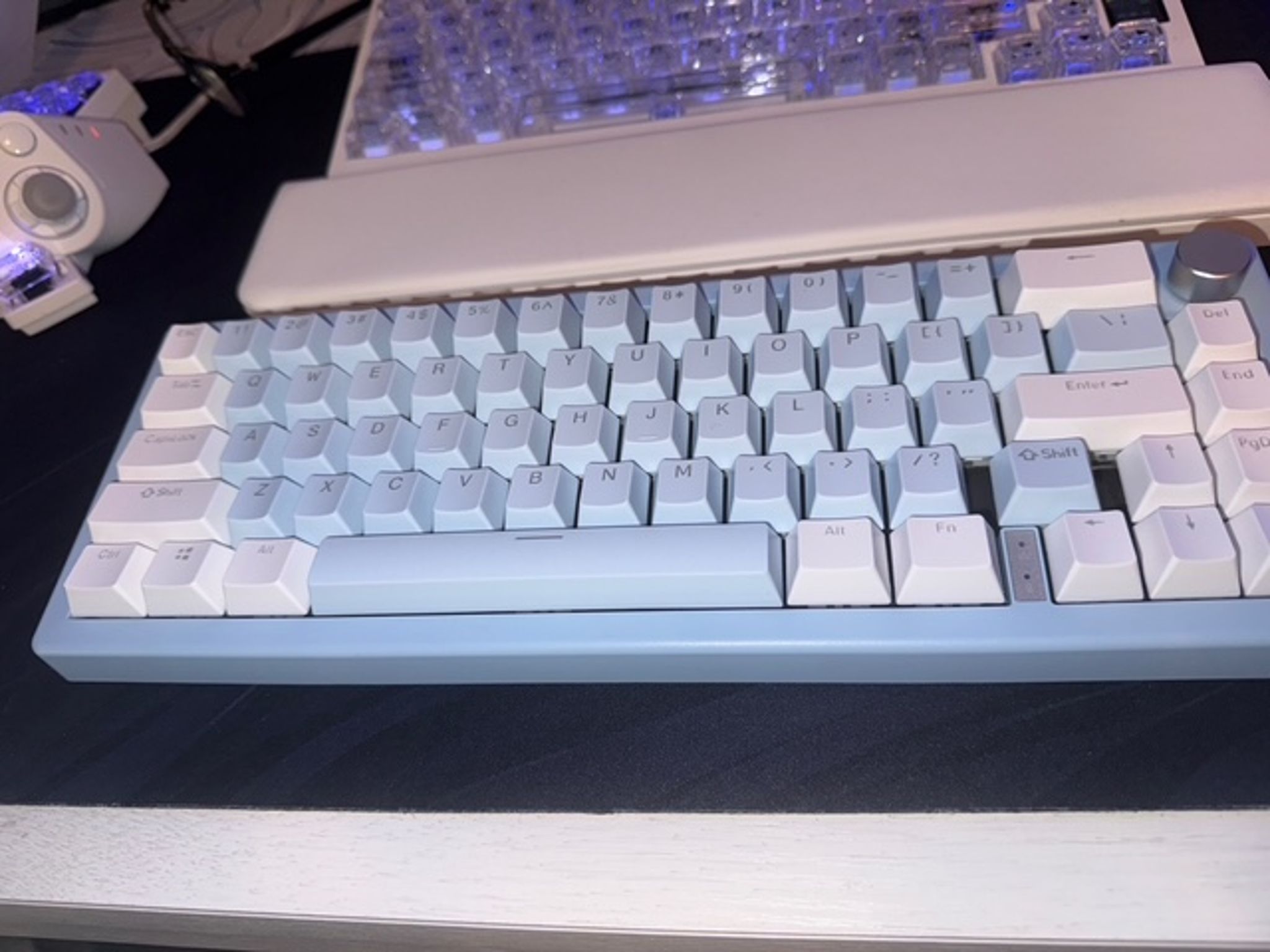 Zuoya GMK 67 Wireless