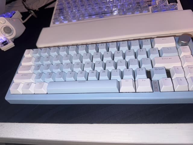 Zuoya GMK 67 Wireless