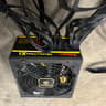 Lot of 6 ATX Desktop Power Supply 400w-1000w Cooler Master, EVGA, and More - Not Working, As‑Is