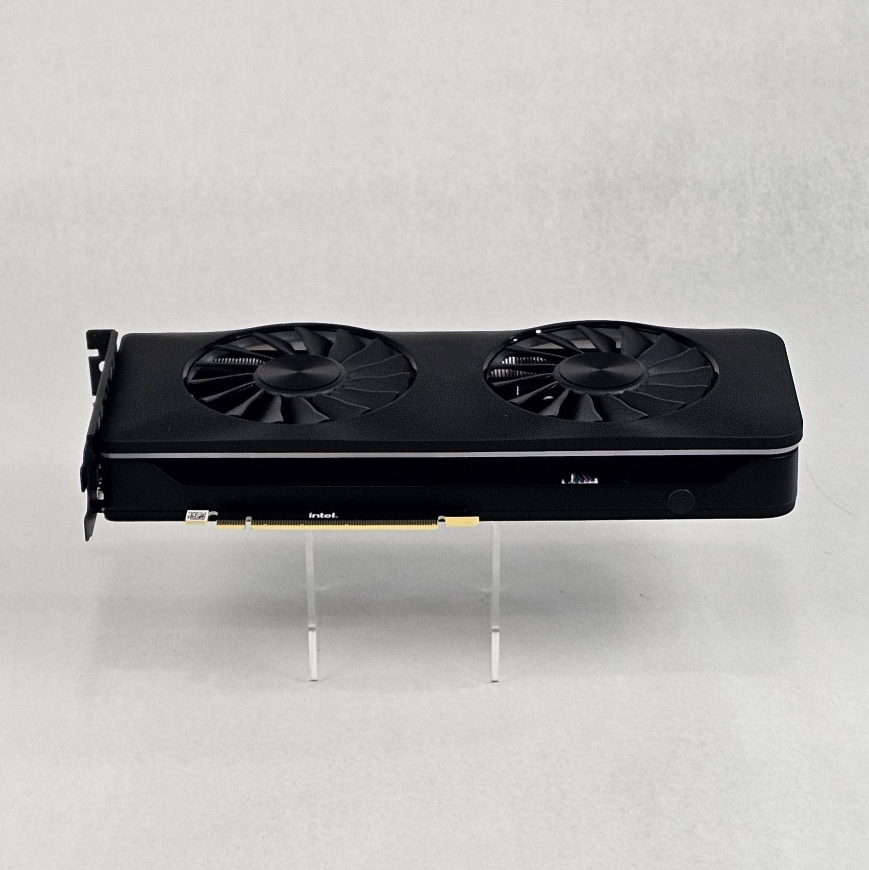 Intel Arc A770 Limited Edition 16GB
