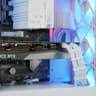 RTX 3070 | RYZEN 7 3700X | 32GB RAM | 1TB SSD | WIFI & BT | Windows 11 Gaming PC