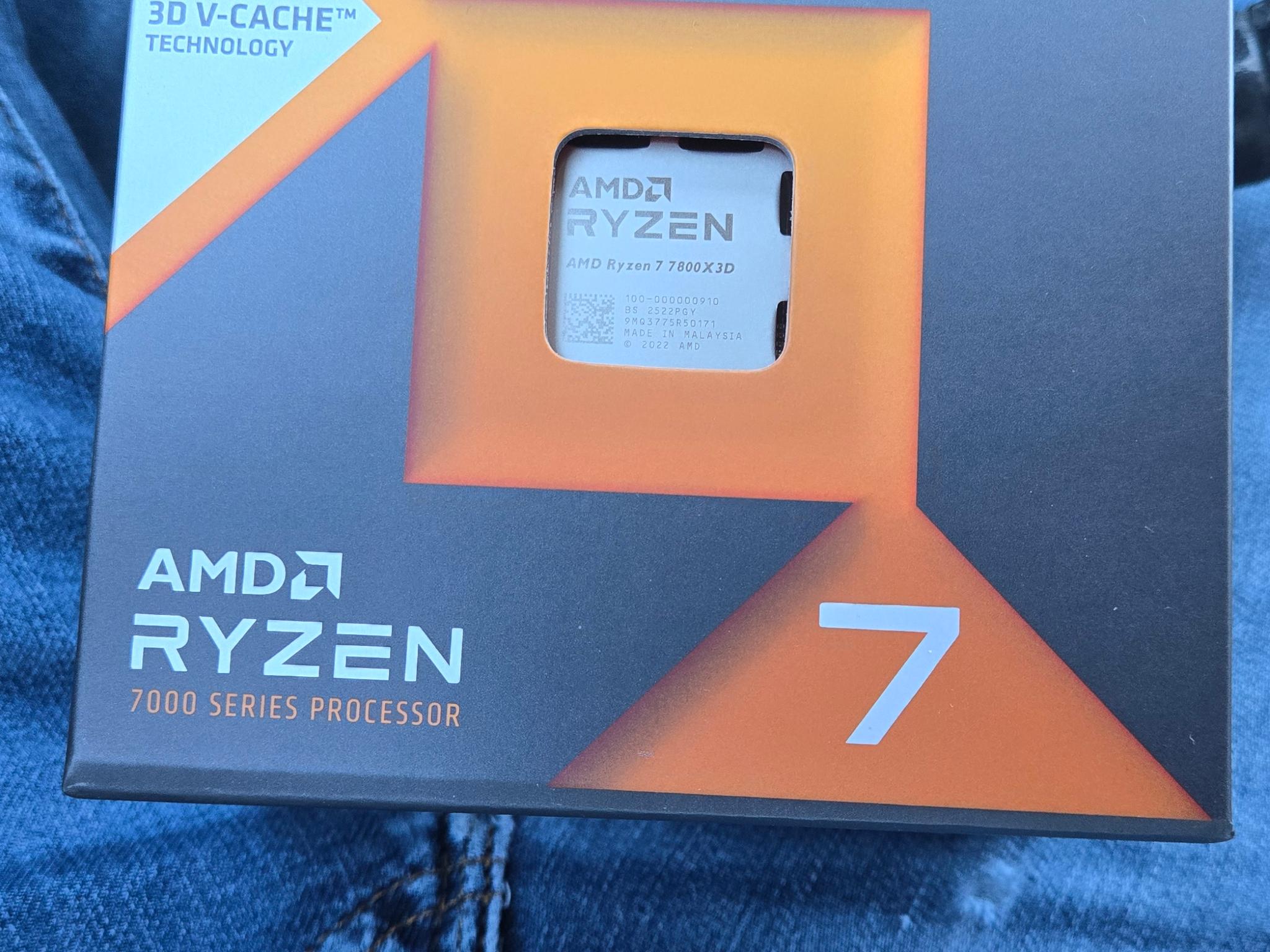Custom Gaming PC Build