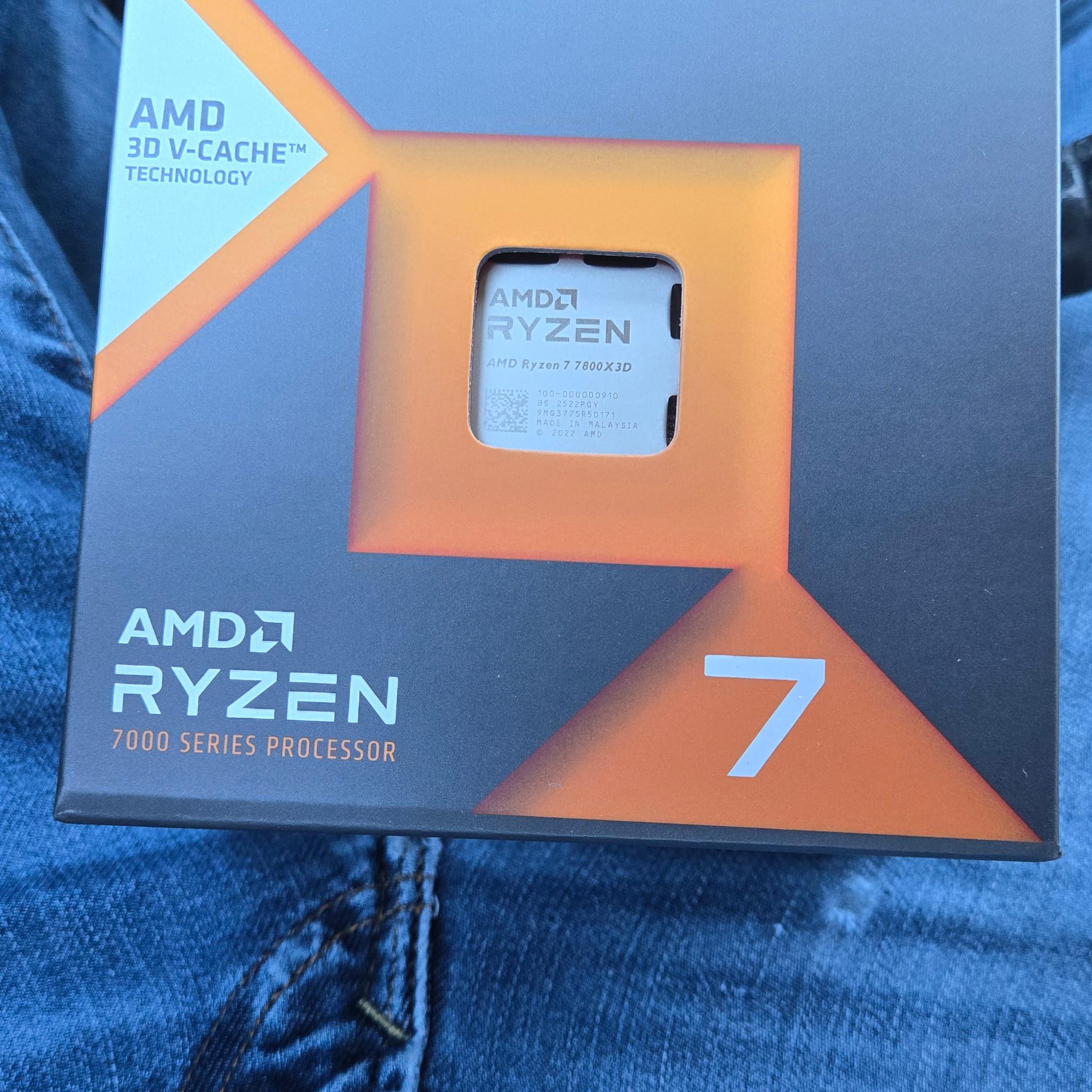 Custom Gaming PC Build