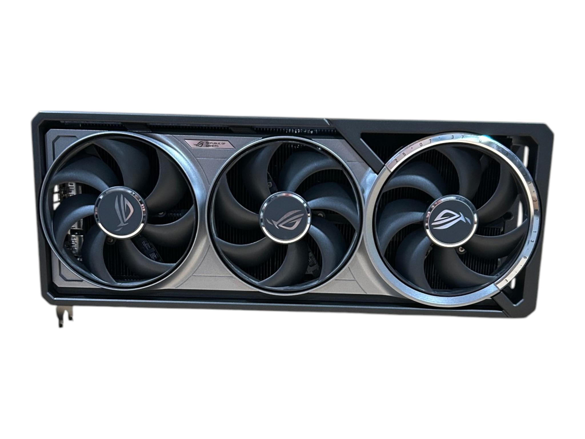 NVIDIA GeForce RTX 5090 - Image 3