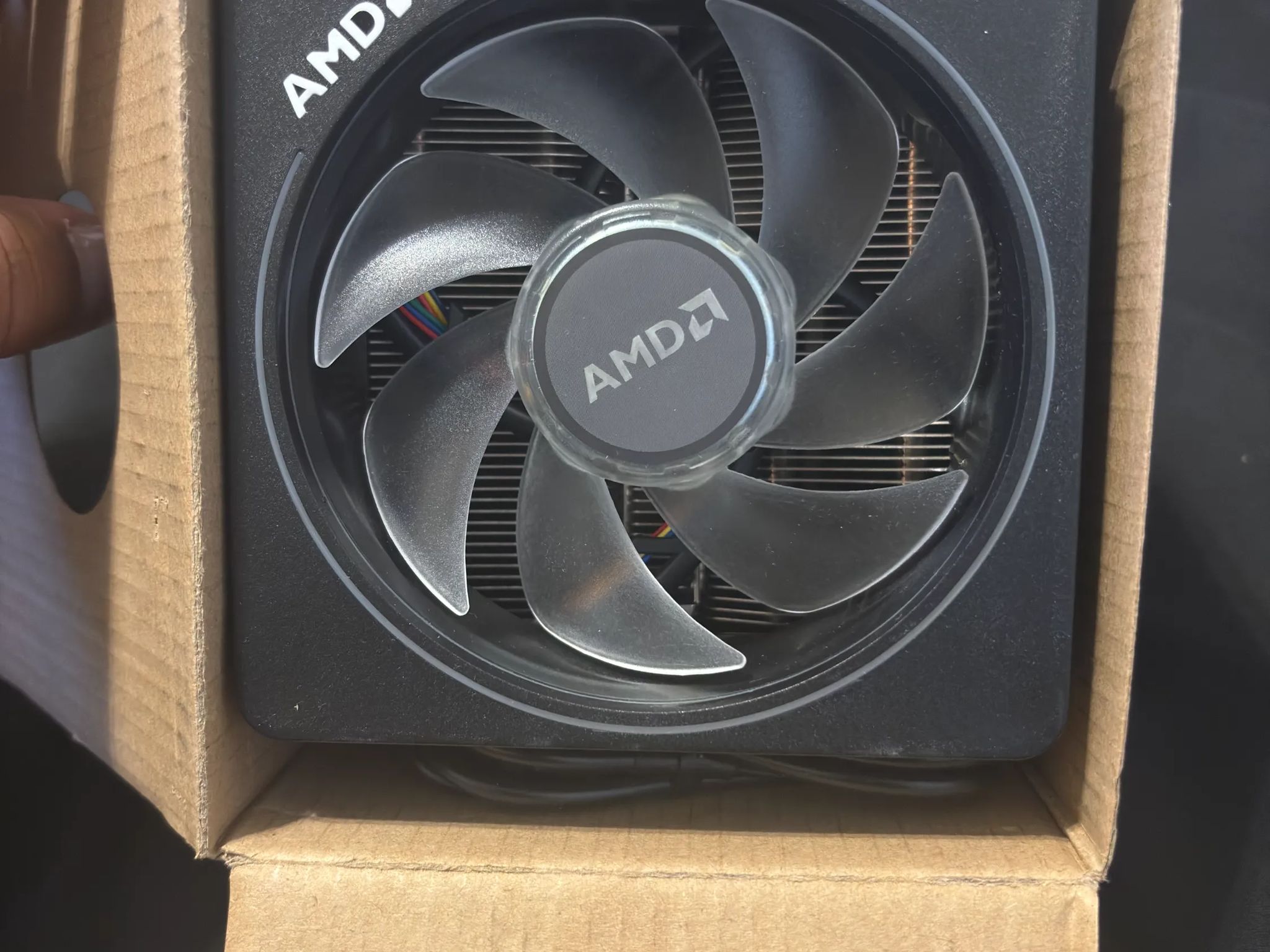 Amd Ryzen 5 5600