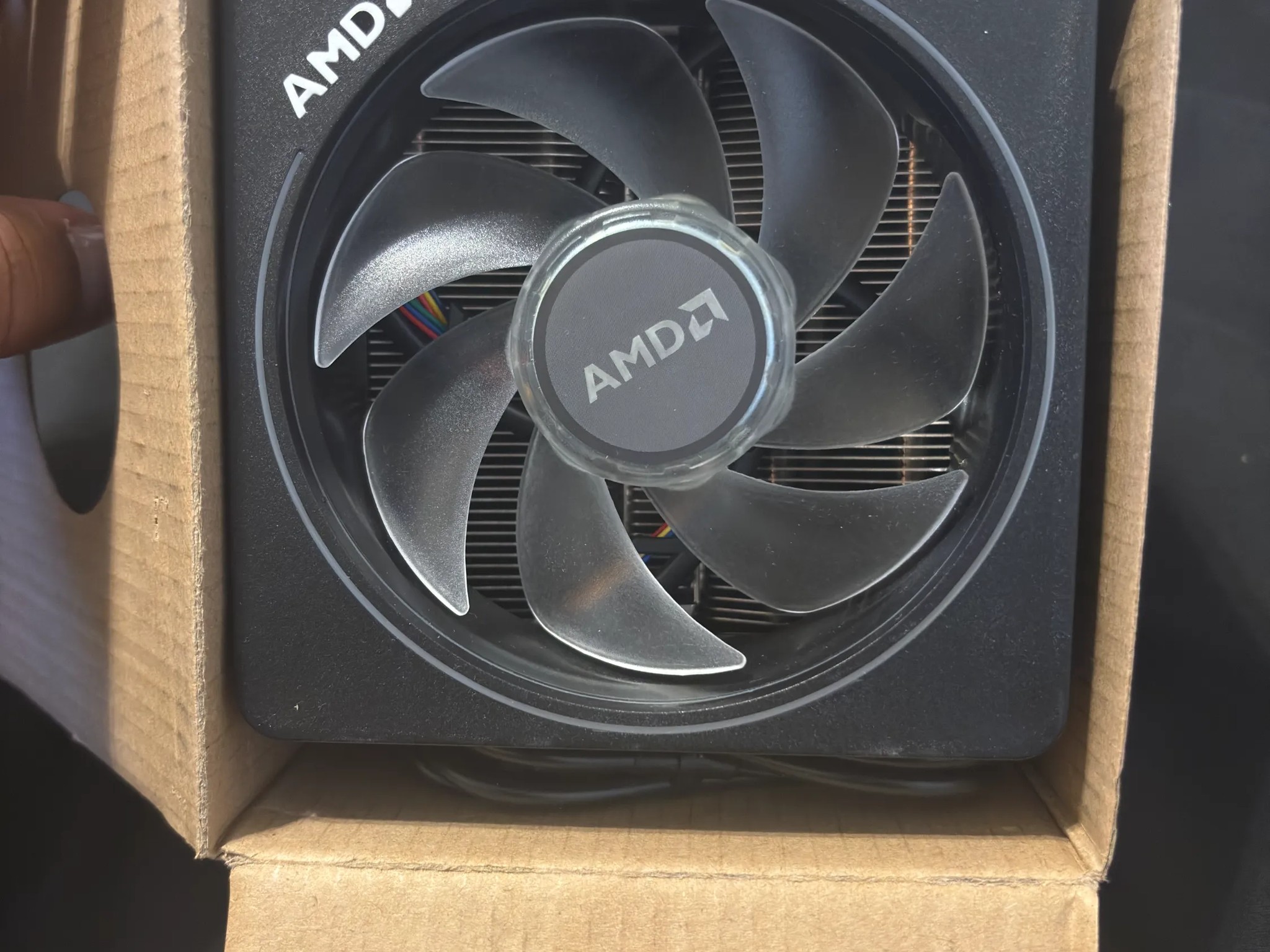 Amd Ryzen 5 5600