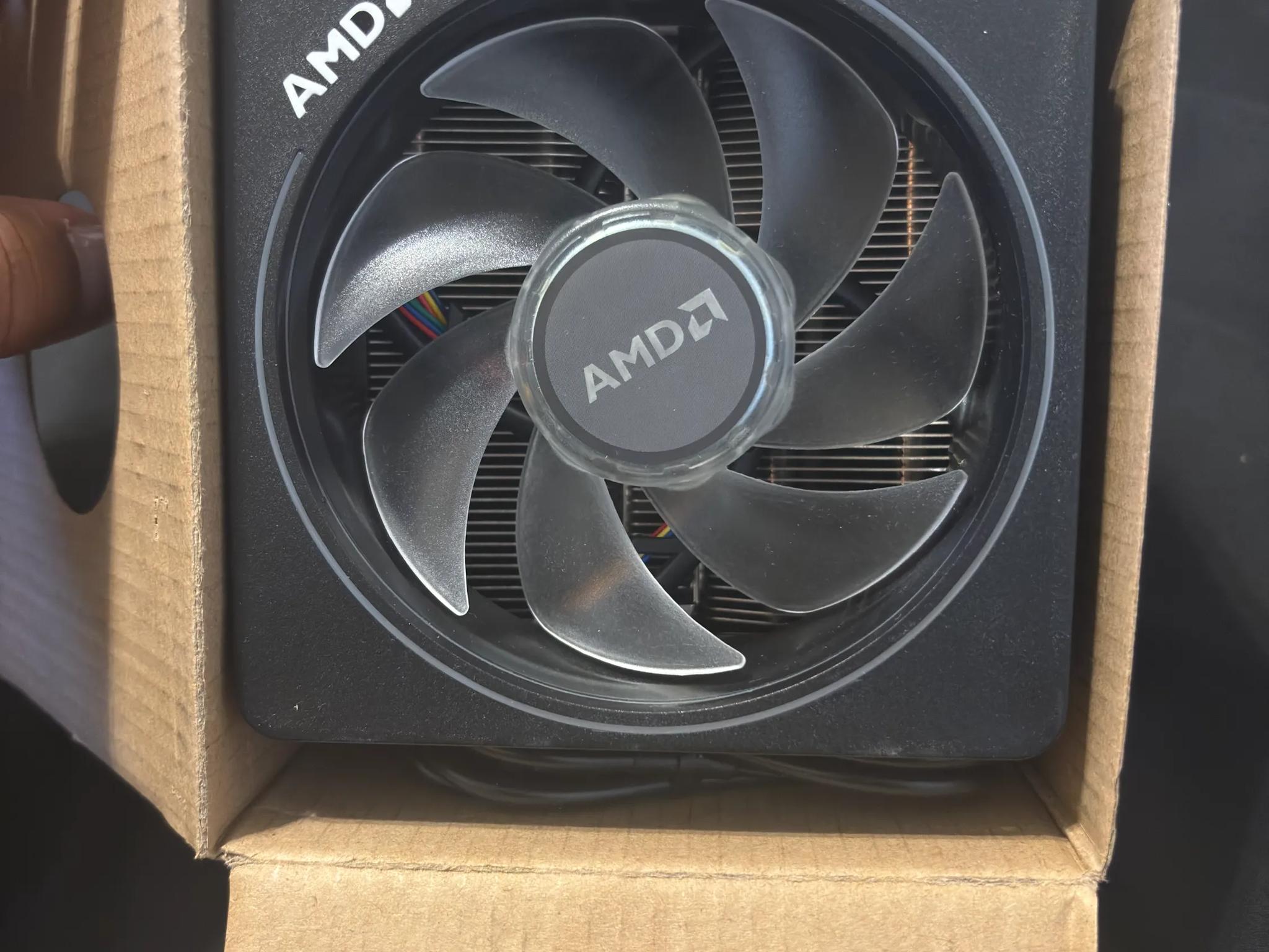 Amd Ryzen 5 5600