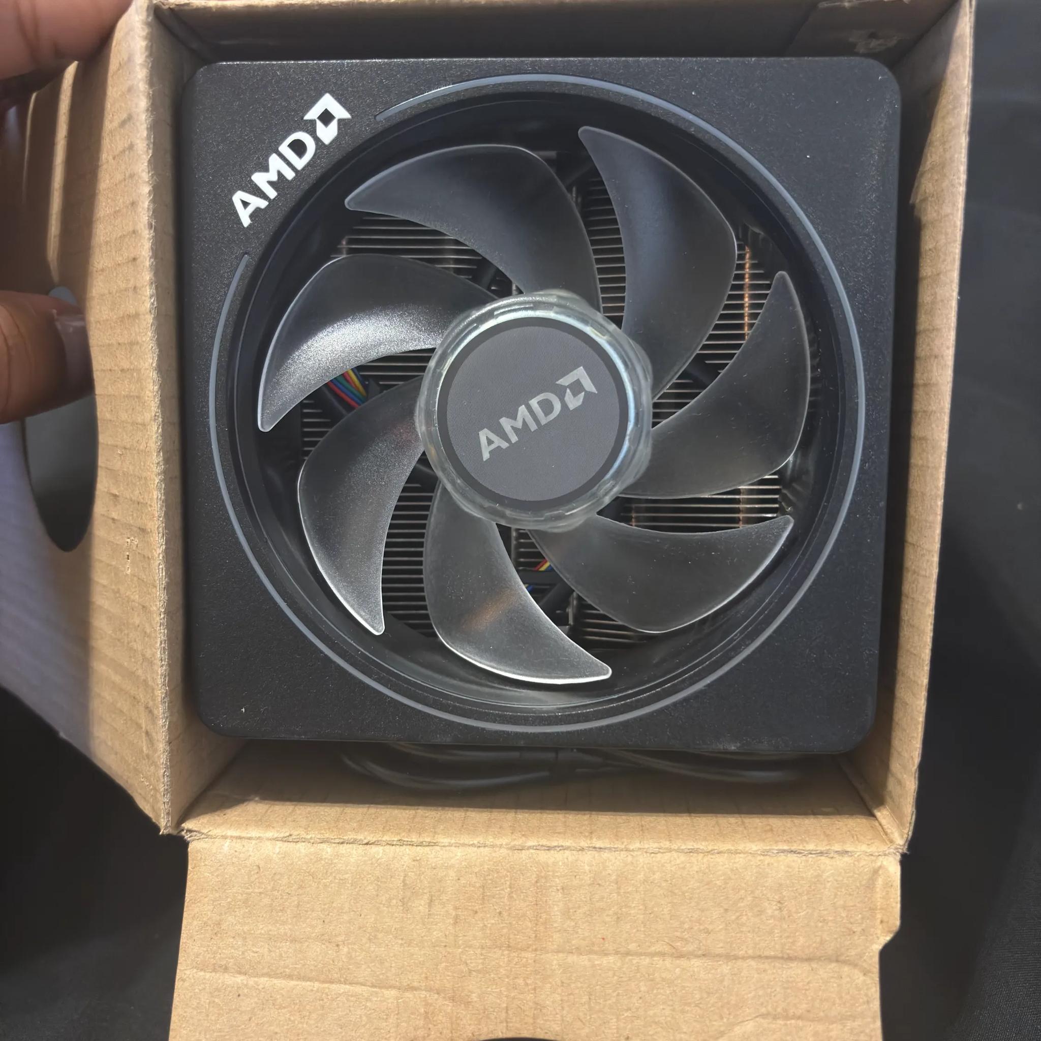 Amd Ryzen 5 5600