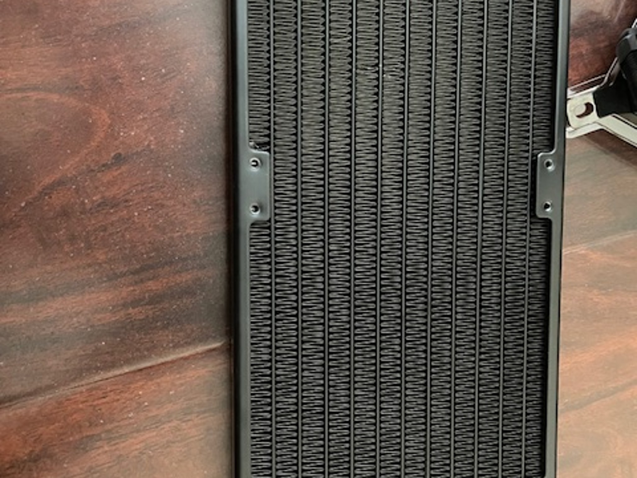 Corsair iCUE H150i Elite LCD AIO - LCD screen w/AF120 RGB Elite Fans - 360mm