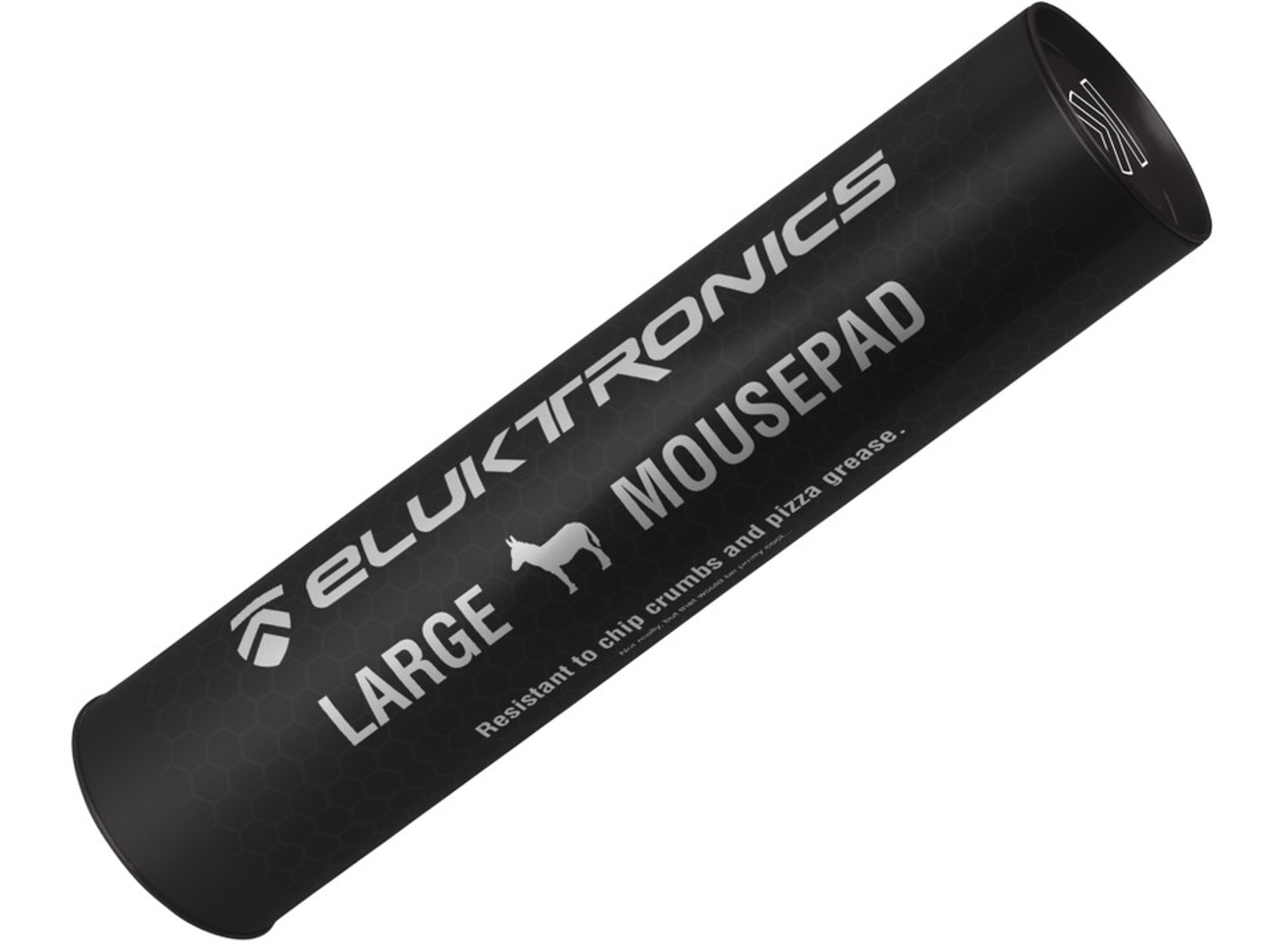 Eluktronics Large Mousepad