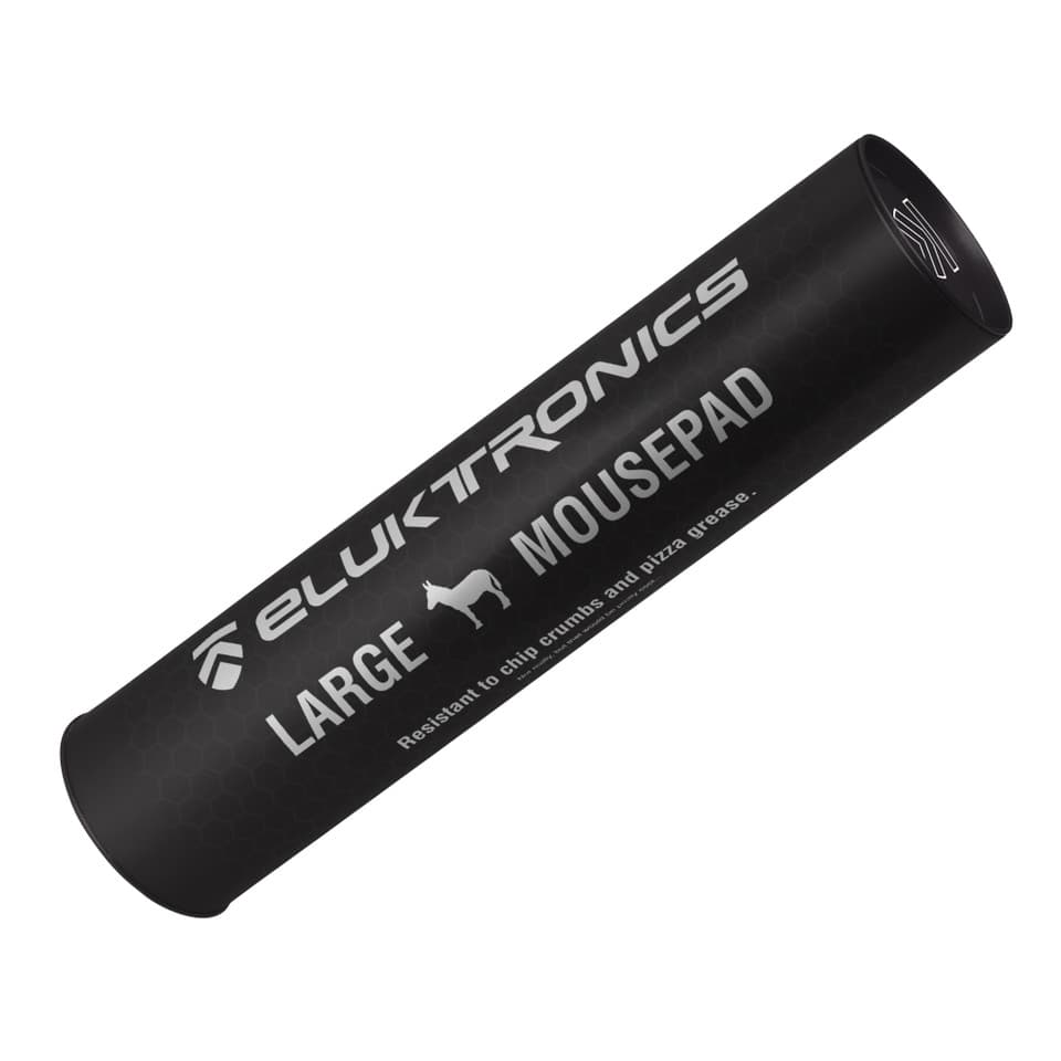 Eluktronics Large Mousepad