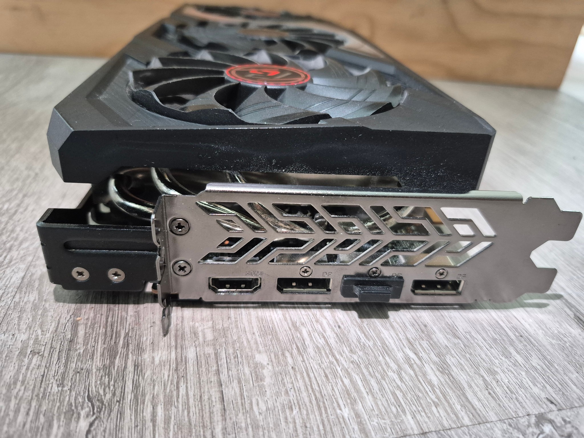 ASRock Radeon RX 7900 XT 20GB