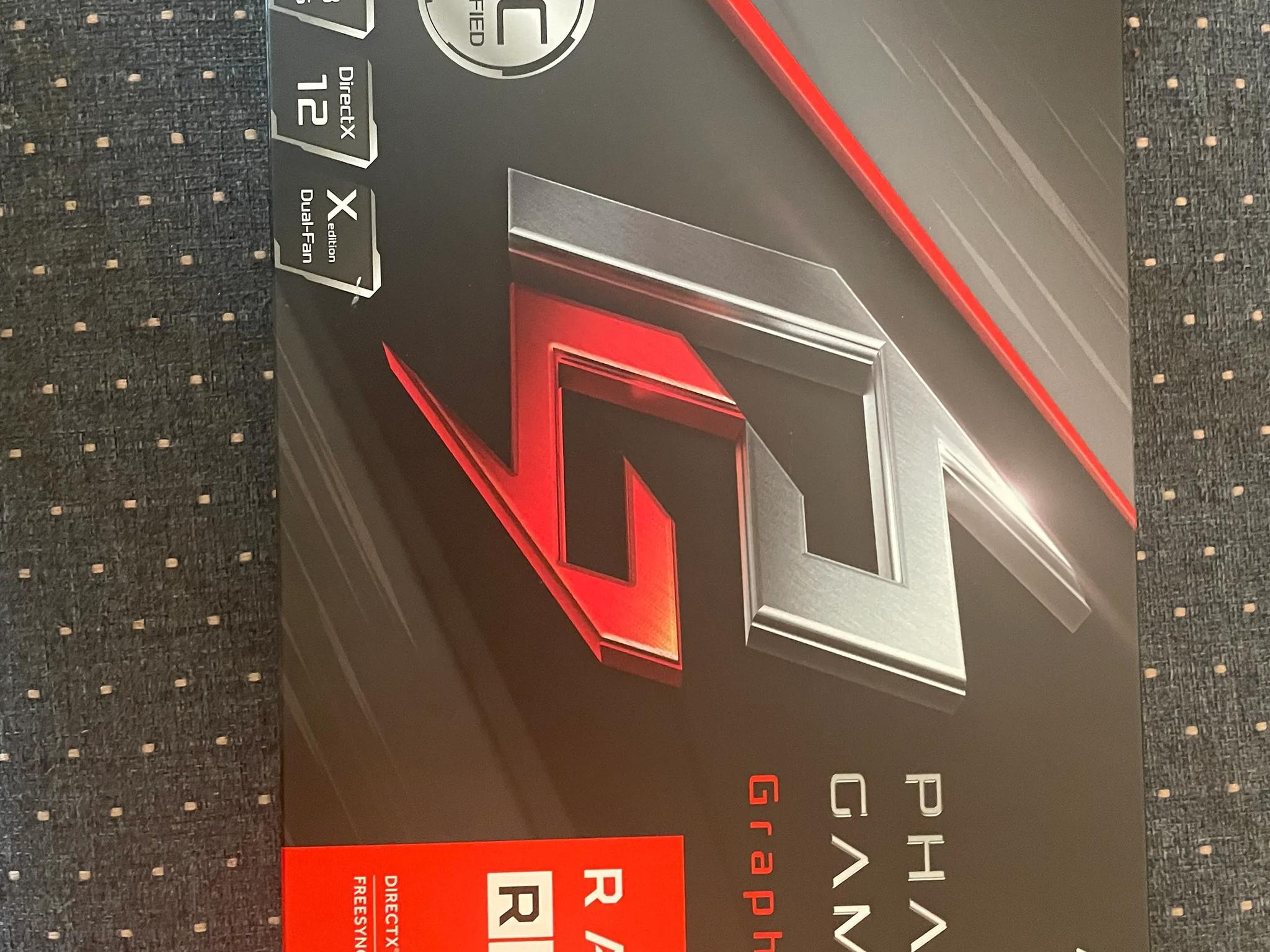 RX590 For Dirt Cheap