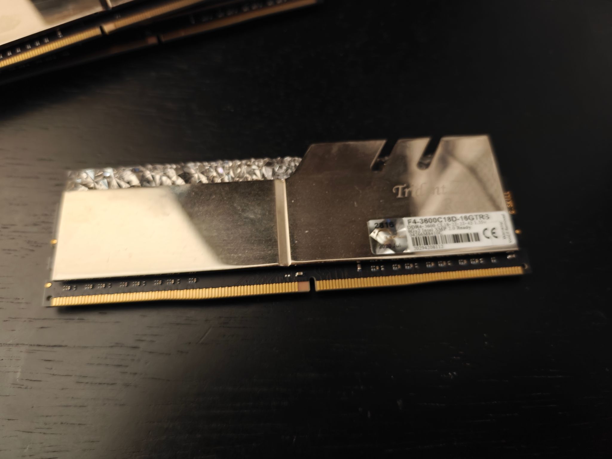 Trident Z Royal