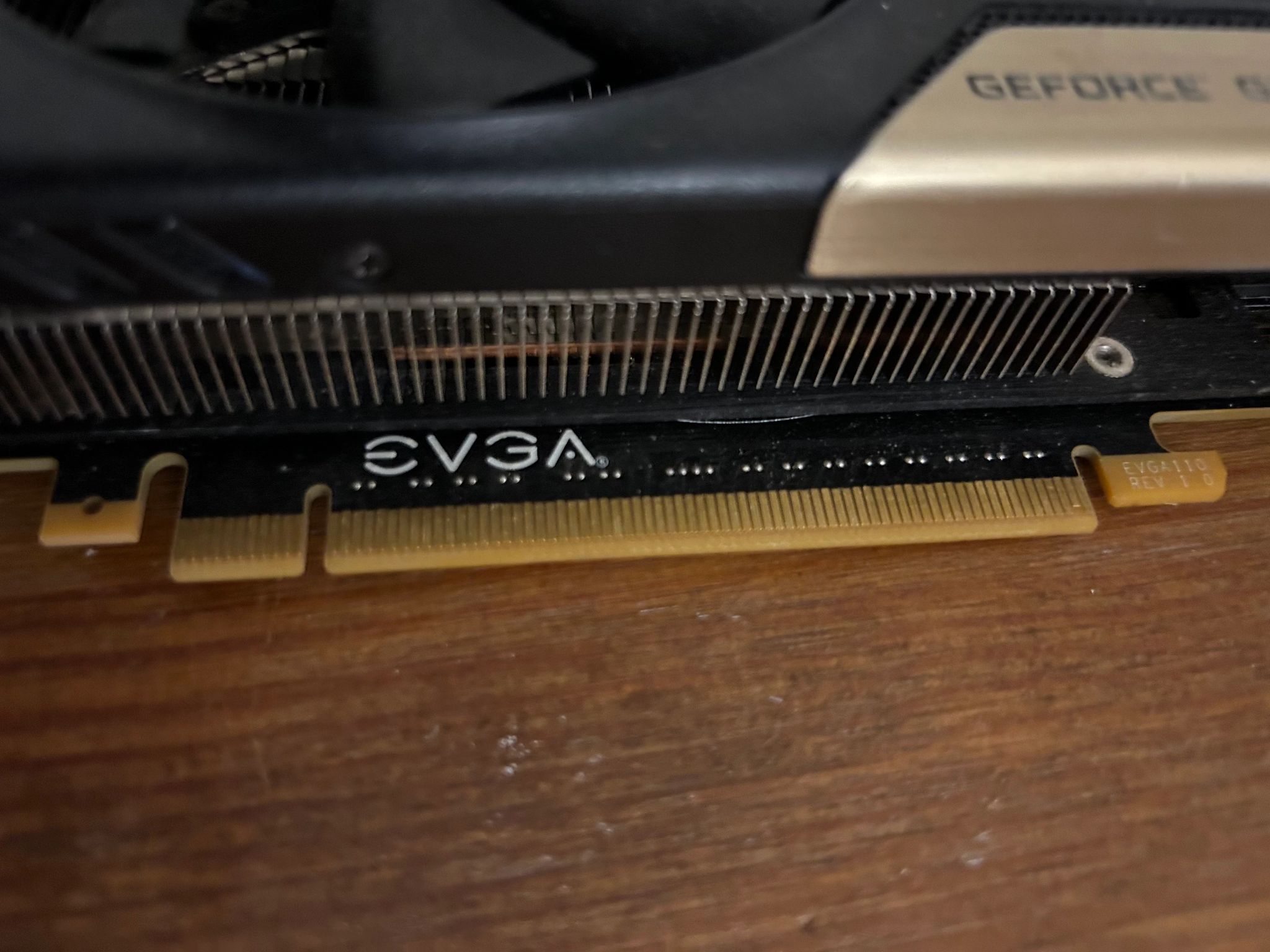 EVGA GeForce GTX 770 Superclocked