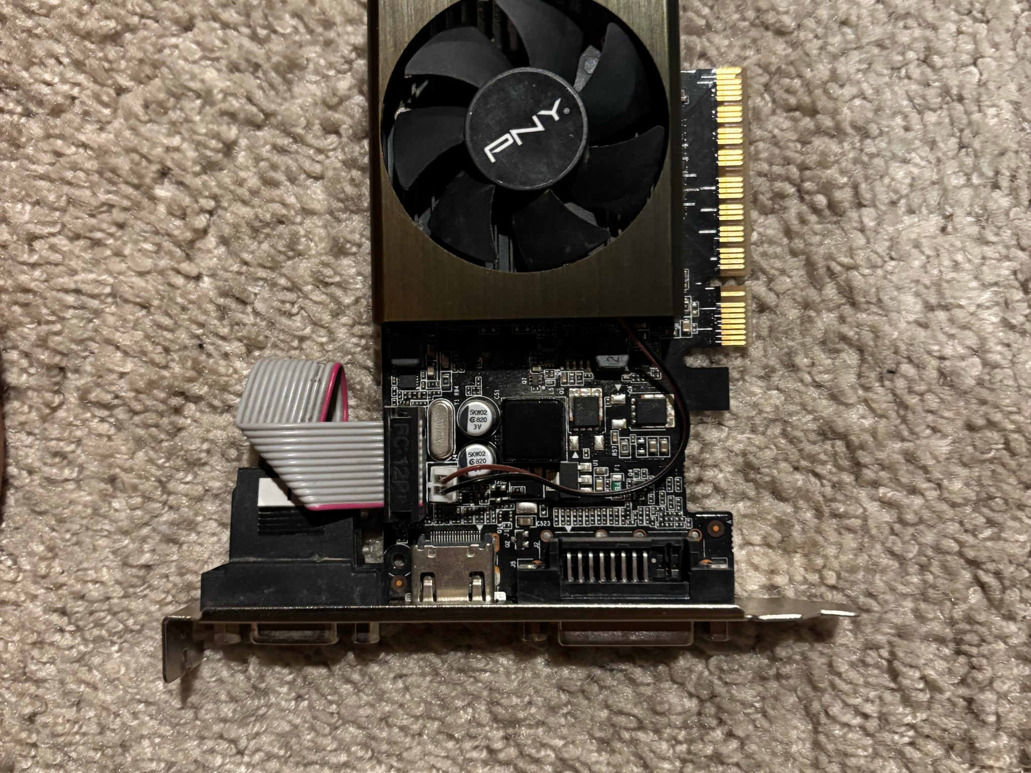 NVIDIA GeForce GT 710 - Cheapest on Jawa!