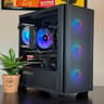 💥RTX 2060 Super, Intel i5-10505, 16gb RAM, 1TB SSD💥| Gaming PC | Fortnite, GTA V, Arc Raiders, etc