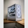 🤍 Aurora Apex 4K | RTX 5080 16GB | Ryzen 7 7800X3D | 32GB DDR5/2 tb nvme 3tb hdd
