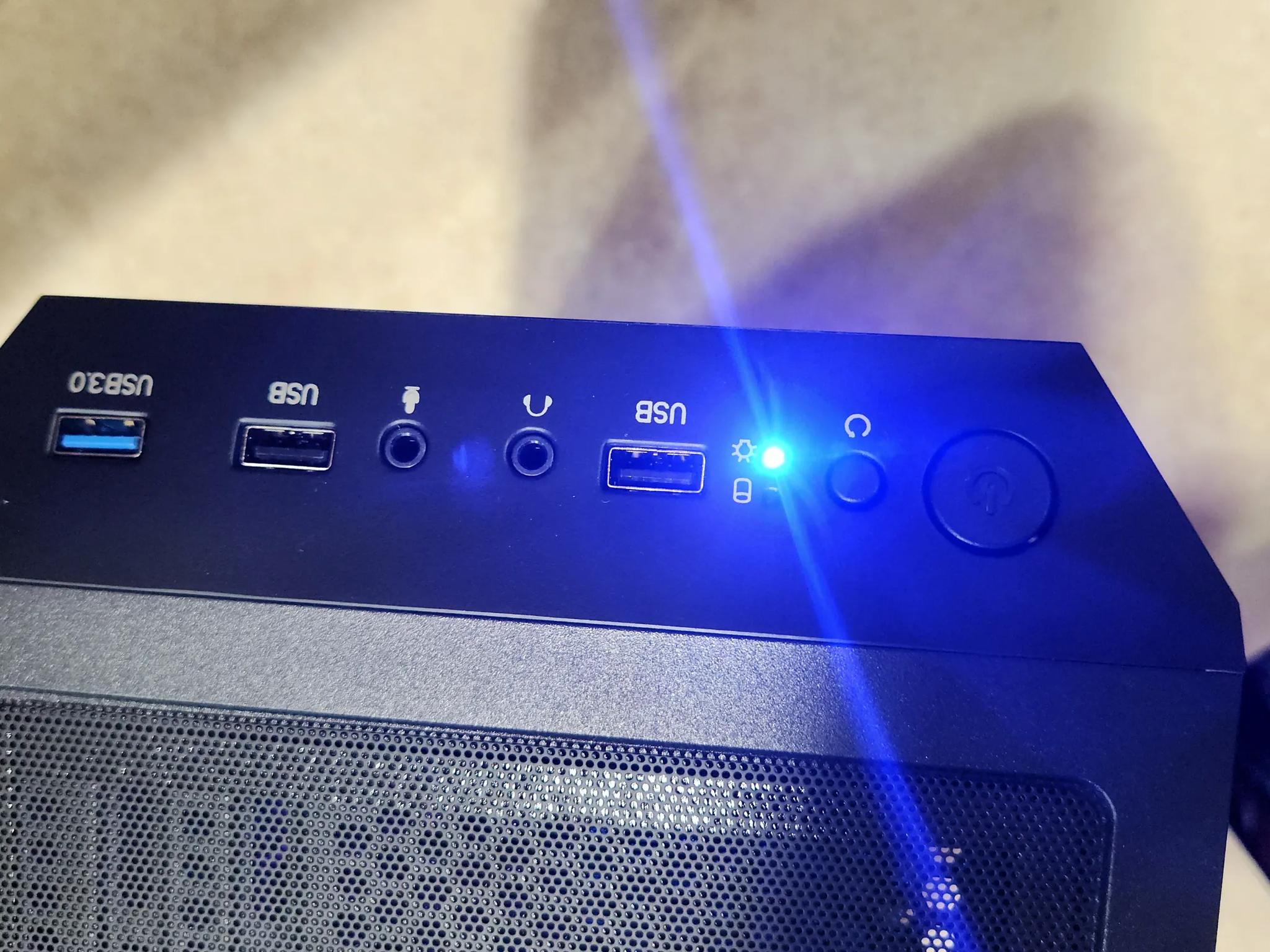 💥BF6 Ready PC - RTX 3060 12GB & I9-11900F