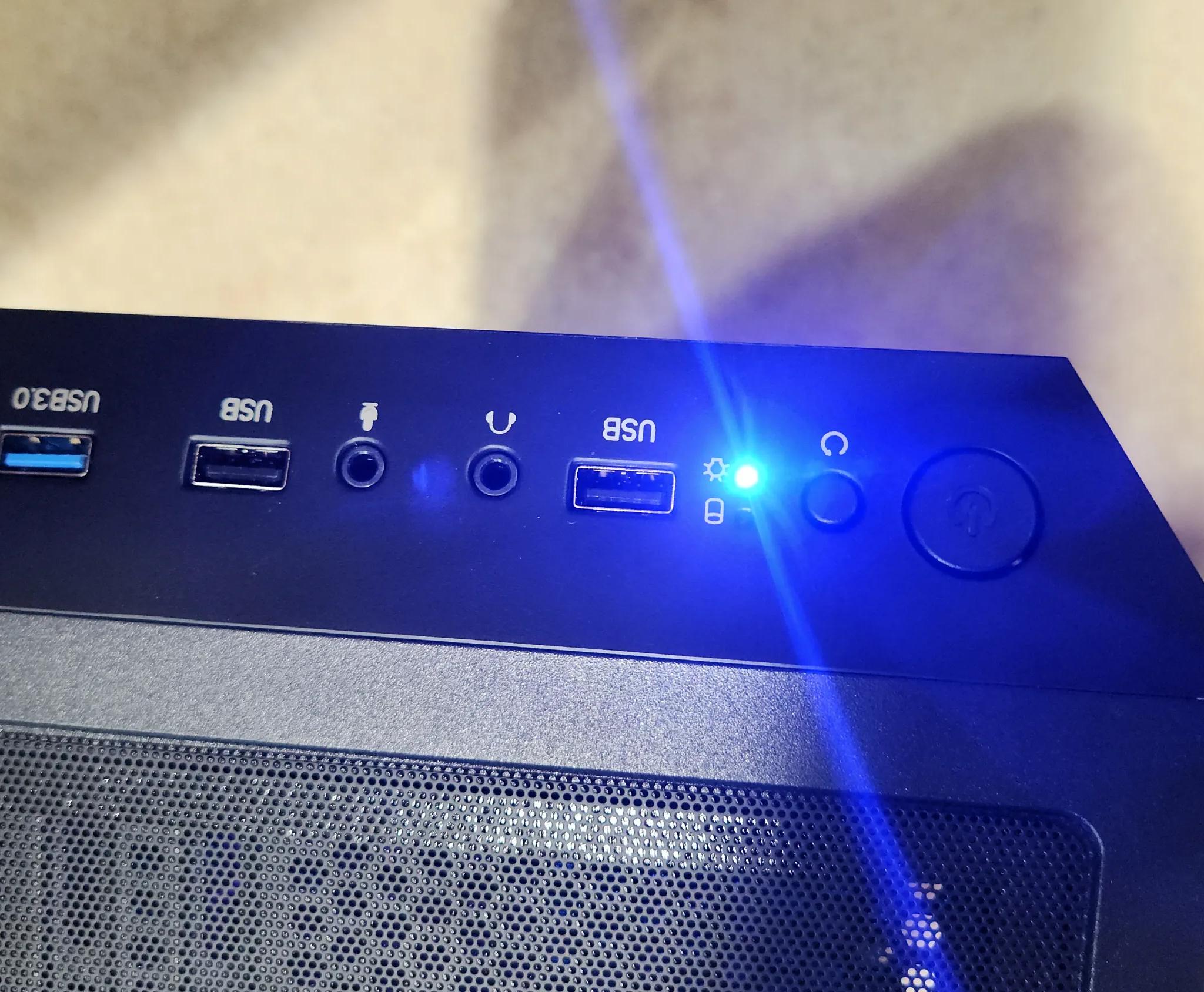 💥BF6 Ready PC - RTX 3060 12GB & I9-11900F