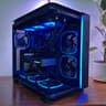RTX 5090 FE | Ryzen 7 9800X3D | 48GB DDR5 | 2TB NVMe | 360mm AIO | 1050W Gold