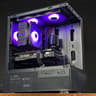 🐦‍⬛Ryzen 5 3600 | RTX 3060 8GB | 16GB DDR4 | 500GB SSD | Gaming PC