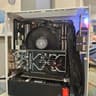 Gaming ITX PC - R5 5500/RX 6400
